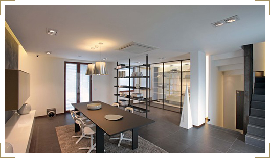 青岛办公室装修、青岛办公室装饰,请致电荣峰装饰设计！